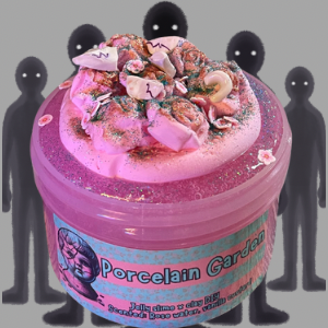 Porcelain Garden