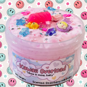 Kawaii Overload