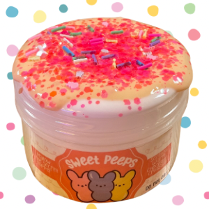 Sweet Peeps