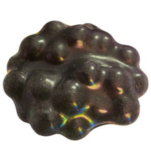 Frog spawn and sand bead stress ball