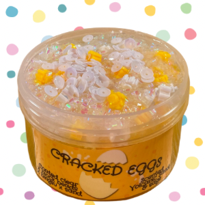 Cracked Eggs