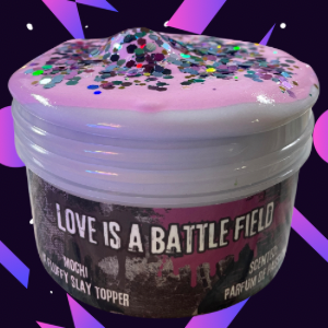 Love is a Battle Field